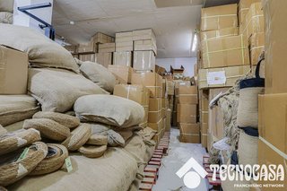 Local comercial en venta en Bufalà en Badalona
