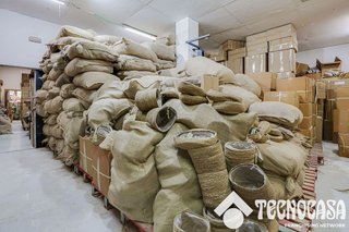 Local comercial en venta en Bufalà en Badalona