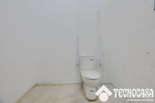 Local comercial en venta en Bufalà en Badalona