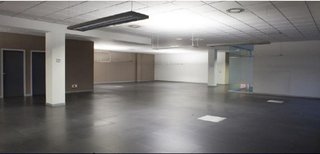 Nave industrial en alquiler en Llinars del Valles