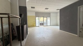 Oficina en alquiler en Manacor Centro en Manacor