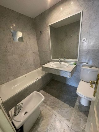 Piso en alquiler en Zona Norte en Pozuelo de Alarcón