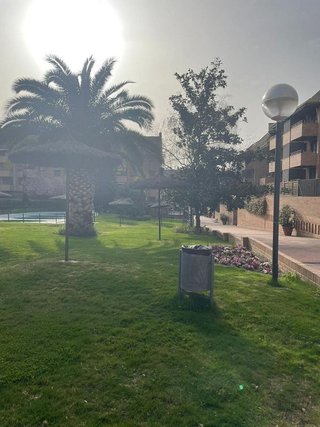Piso en alquiler en Zona Norte en Pozuelo de Alarcón