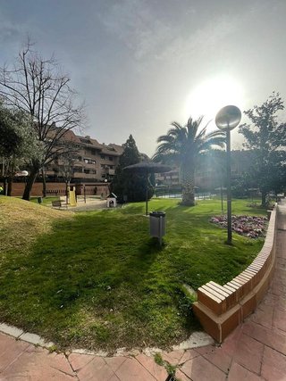 Piso en alquiler en Zona Norte en Pozuelo de Alarcón