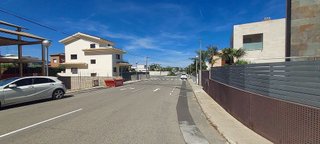 Terreno en venta en Riudoms