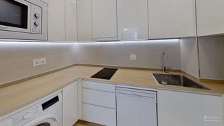Piso en alquiler en Castillejos en Madrid