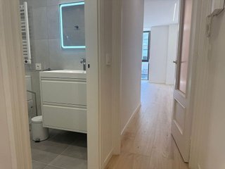 Piso en alquiler en Castillejos en Madrid