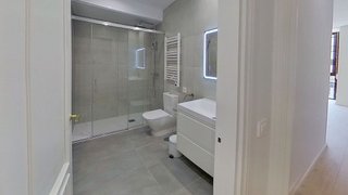 Piso en alquiler en Castillejos en Madrid