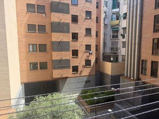 Piso en alquiler en Castillejos en Madrid