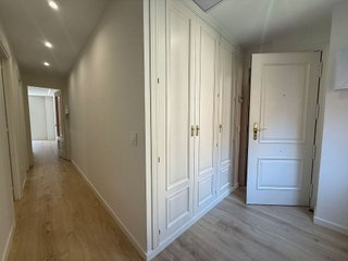 Piso en alquiler en Castillejos en Madrid