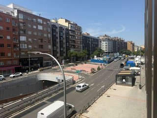 Piso en alquiler en Castillejos en Madrid