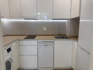 Piso en alquiler en Castillejos en Madrid