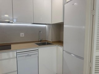 Piso en alquiler en Castillejos en Madrid