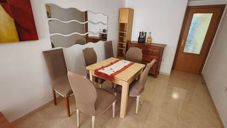 Piso en alquiler en San Blas - Santo Domigo en Alicante