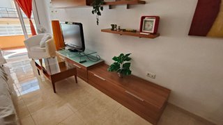 Piso en alquiler en San Blas - Santo Domigo en Alicante