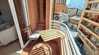 Piso en alquiler en San Blas - Santo Domigo en Alicante