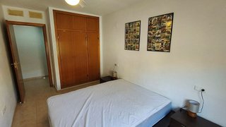 Piso en alquiler en San Blas - Santo Domigo en Alicante
