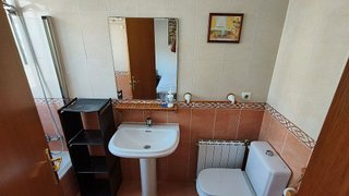 Piso en alquiler en San Blas - Santo Domigo en Alicante