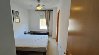 Piso en alquiler en San Blas - Santo Domigo en Alicante