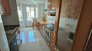 Piso en alquiler en San Blas - Santo Domigo en Alicante