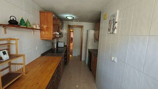 Piso en alquiler en San Blas - Santo Domigo en Alicante