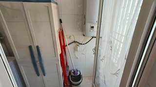 Piso en alquiler en San Blas - Santo Domigo en Alicante