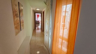 Piso en alquiler en San Blas - Santo Domigo en Alicante