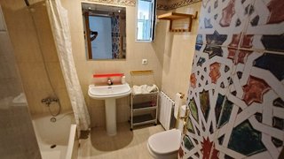 Piso en alquiler en San Blas - Santo Domigo en Alicante
