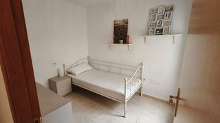 Piso en alquiler en San Blas - Santo Domigo en Alicante