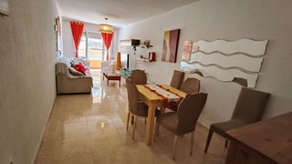 Piso en alquiler en San Blas - Santo Domigo en Alicante