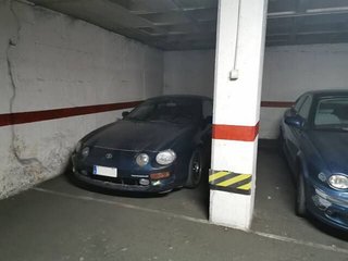Piso en alquiler en San Blas - Santo Domigo en Alicante