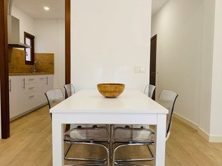 Ático en alquiler en La Llotja - Sant Jaume en Palma de Mallorca