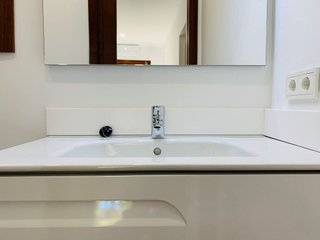 Ático en alquiler en La Llotja - Sant Jaume en Palma de Mallorca