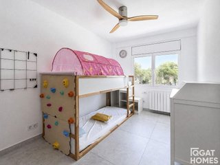 Ático en alquiler en Gavà Mar en Gavà