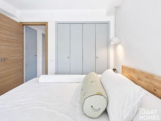 Ático en alquiler en Gavà Mar en Gavà