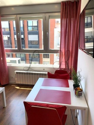 Piso en alquiler en Arapiles en Madrid