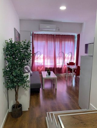 Piso en alquiler en Arapiles en Madrid
