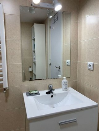 Piso en alquiler en Arapiles en Madrid