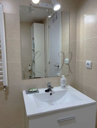 Piso en alquiler en Arapiles en Madrid