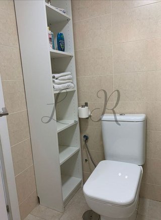 Piso en alquiler en Arapiles en Madrid
