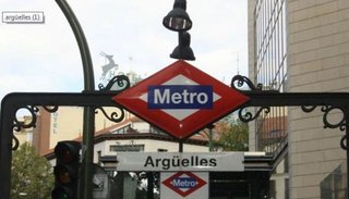 Piso en alquiler en Arapiles en Madrid