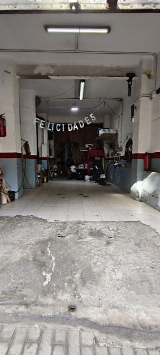Local comercial en venta en El Raval - Safaretjos en Santa Coloma de Gramanet