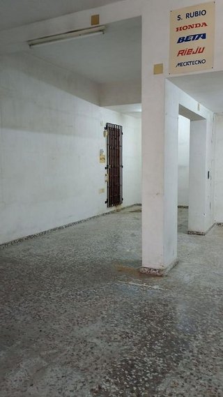 Local comercial en venta en La Union Pueblo en Unión (La)