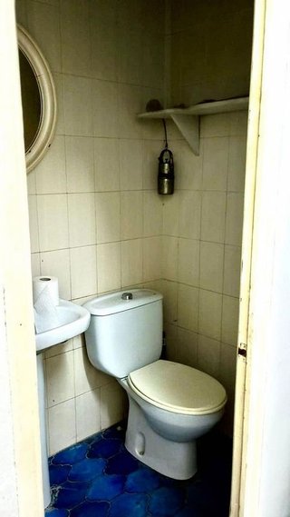 Local comercial en venta en La Union Pueblo en Unión (La)