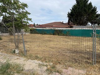 Terreno en venta en Guadalix de la Sierra