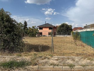 Terreno en venta en Guadalix de la Sierra
