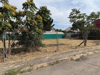 Terreno en venta en Guadalix de la Sierra