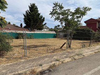 Terreno en venta en Guadalix de la Sierra