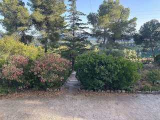 Casa en alquiler en Cervelló