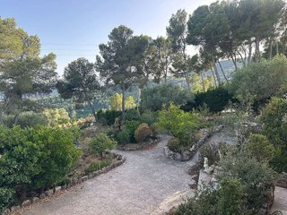 Casa en alquiler en Cervelló